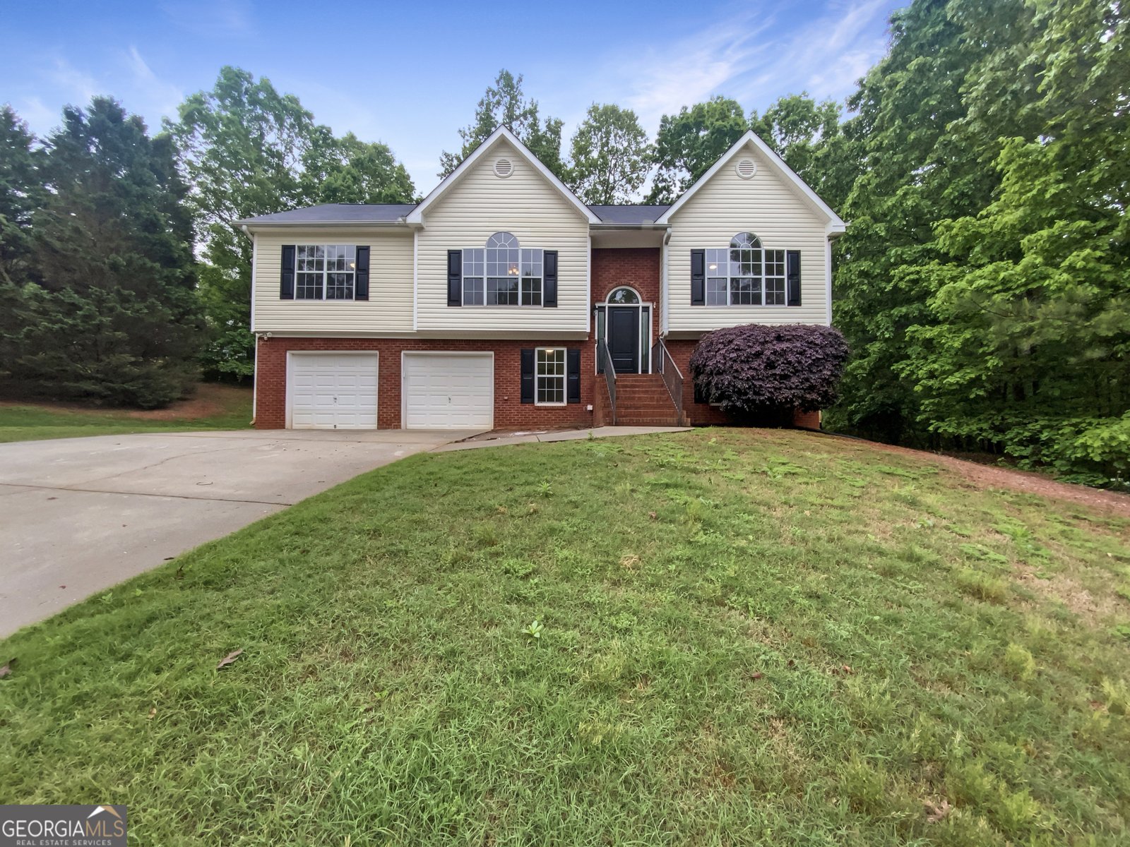 541 McKenzie Avenue Stockbridge - 1
