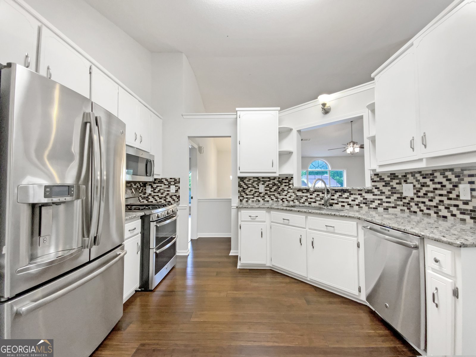 541 McKenzie Avenue Stockbridge - 14