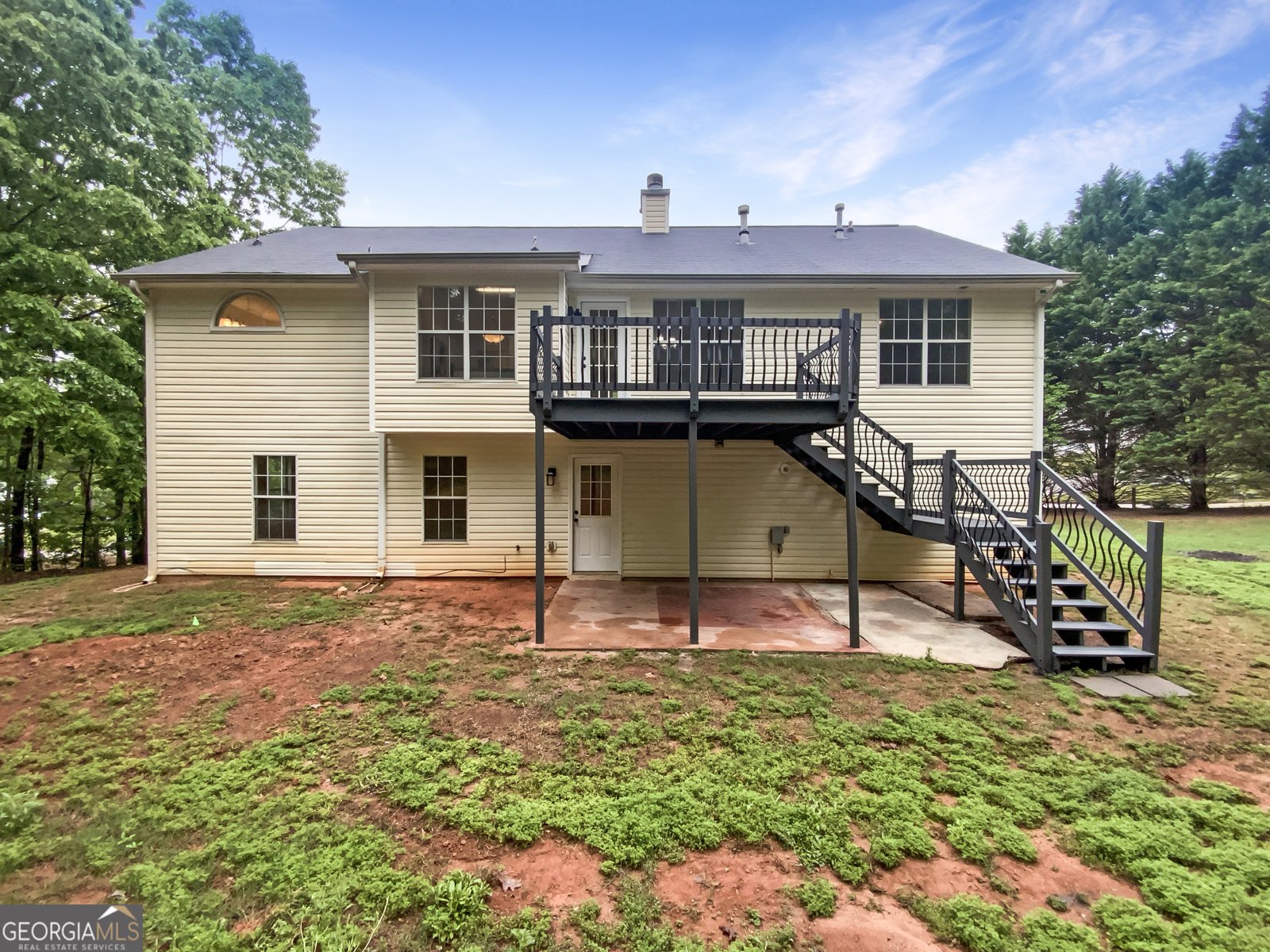 541 McKenzie Avenue Stockbridge - 8