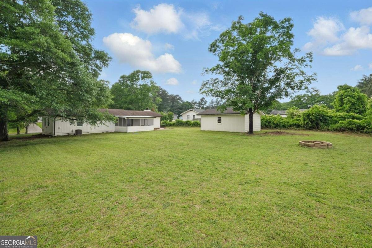46 Forkwood Circle Hiram - 29