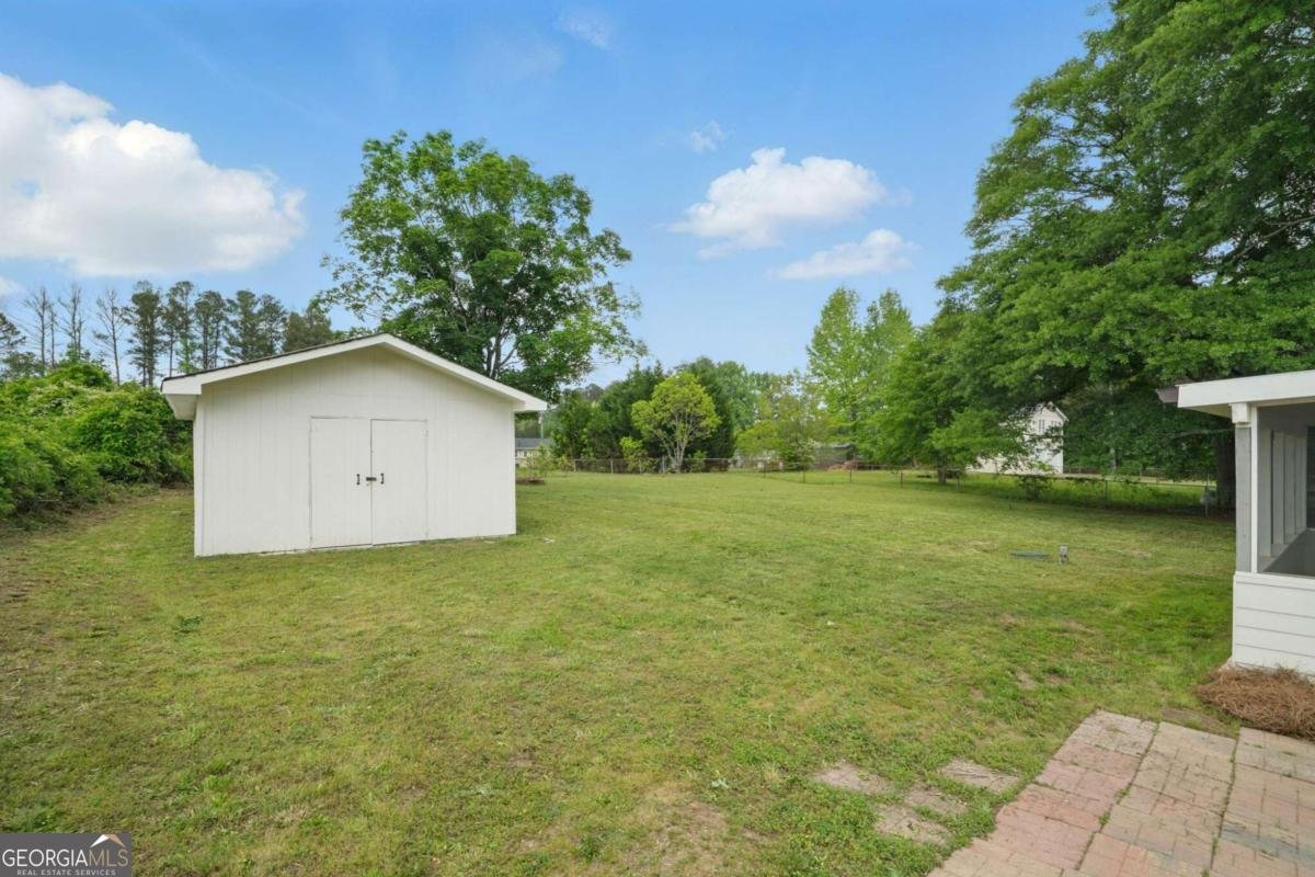 46 Forkwood Circle Hiram - 31