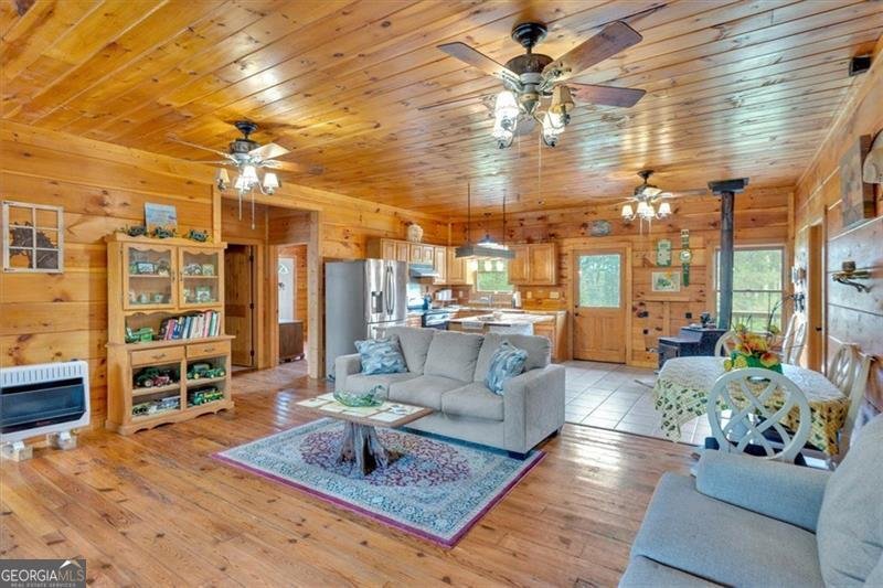 2791 BACK VALLEY Road Lyerly - 10
