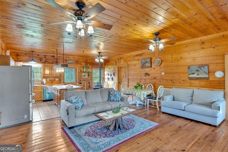 2791 BACK VALLEY Road Lyerly - 11