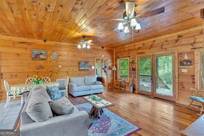 2791 BACK VALLEY Road Lyerly - 12
