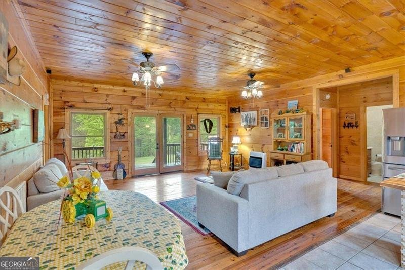 2791 BACK VALLEY Road Lyerly - 13