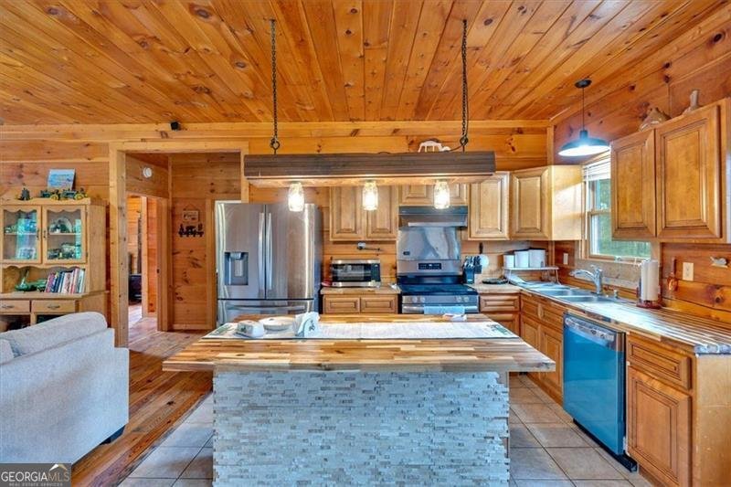 2791 BACK VALLEY Road Lyerly - 14