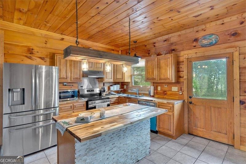 2791 BACK VALLEY Road Lyerly - 15