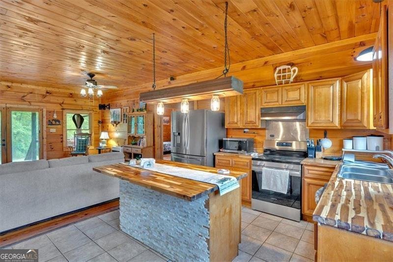 2791 BACK VALLEY Road Lyerly - 16