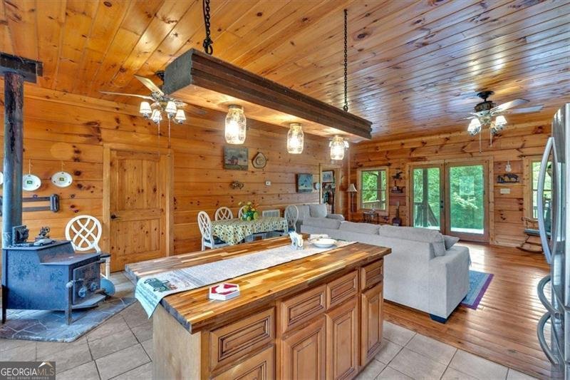 2791 BACK VALLEY Road Lyerly - 17