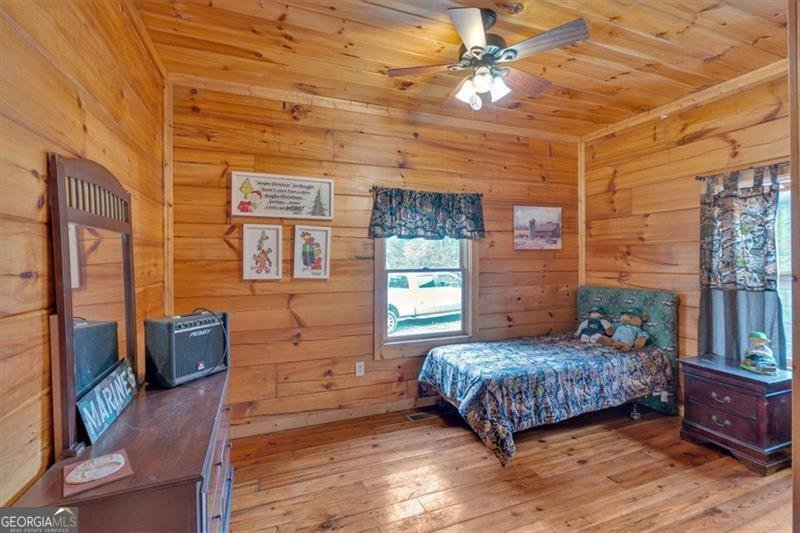 2791 BACK VALLEY Road Lyerly - 18