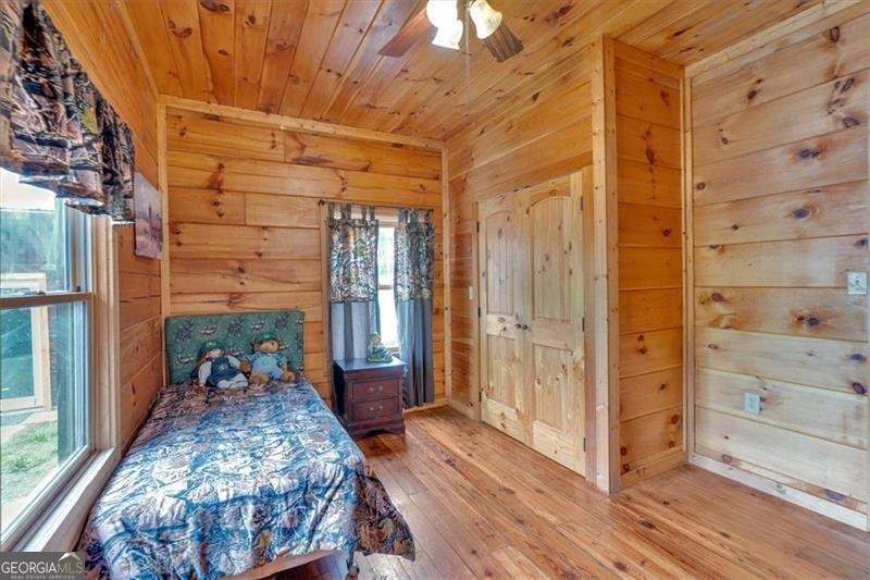 2791 BACK VALLEY Road Lyerly - 19
