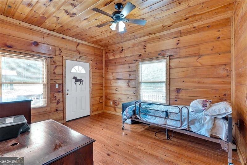 2791 BACK VALLEY Road Lyerly - 23