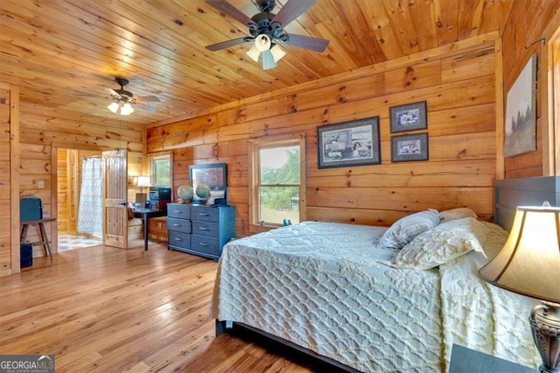 2791 BACK VALLEY Road Lyerly - 24