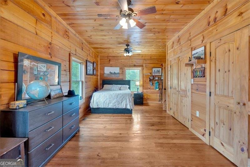 2791 BACK VALLEY Road Lyerly - 25