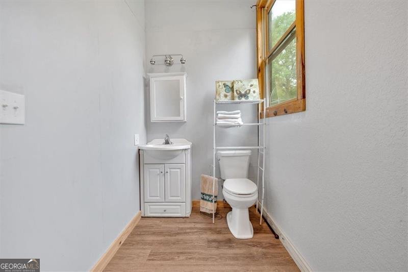 2791 BACK VALLEY Road Lyerly - 32