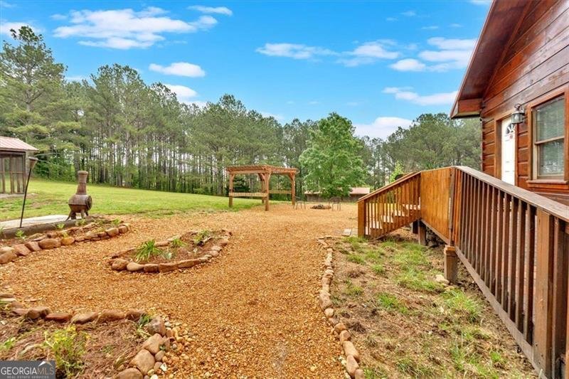 2791 BACK VALLEY Road Lyerly - 34