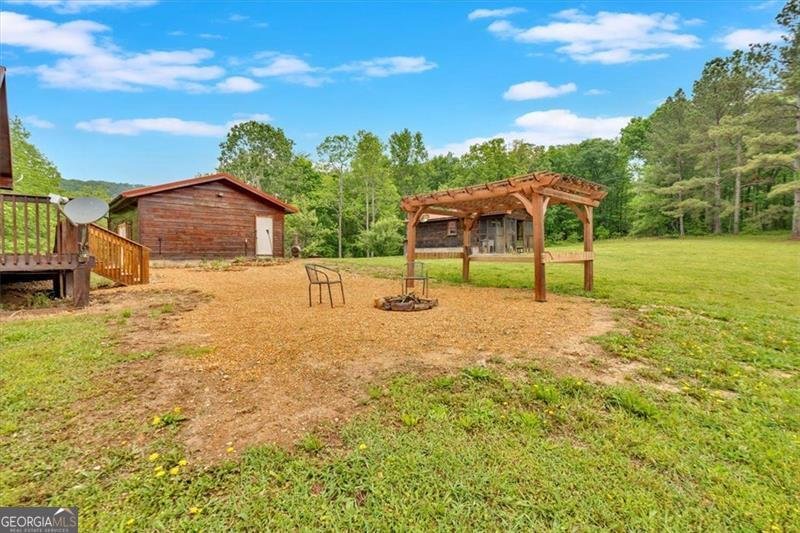 2791 BACK VALLEY Road Lyerly - 35