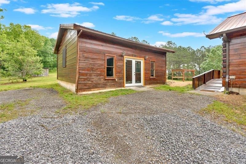 2791 BACK VALLEY Road Lyerly - 36