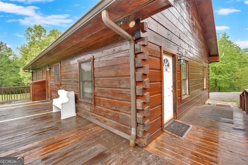 2791 BACK VALLEY Road Lyerly - 37