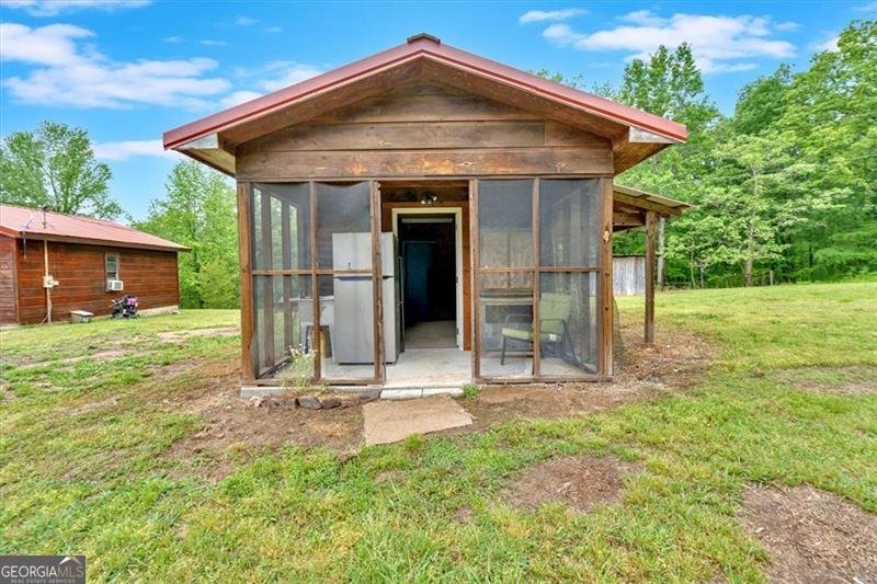 2791 BACK VALLEY Road Lyerly - 38