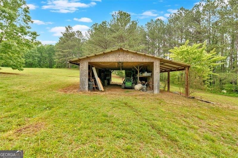 2791 BACK VALLEY Road Lyerly - 39