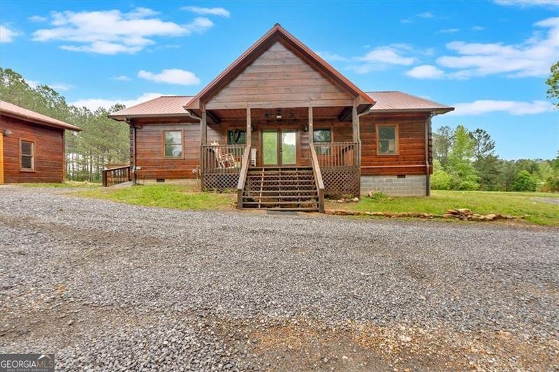 2791 BACK VALLEY Road Lyerly - 4