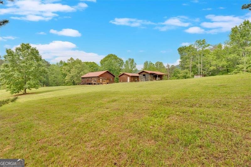 2791 BACK VALLEY Road Lyerly - 41