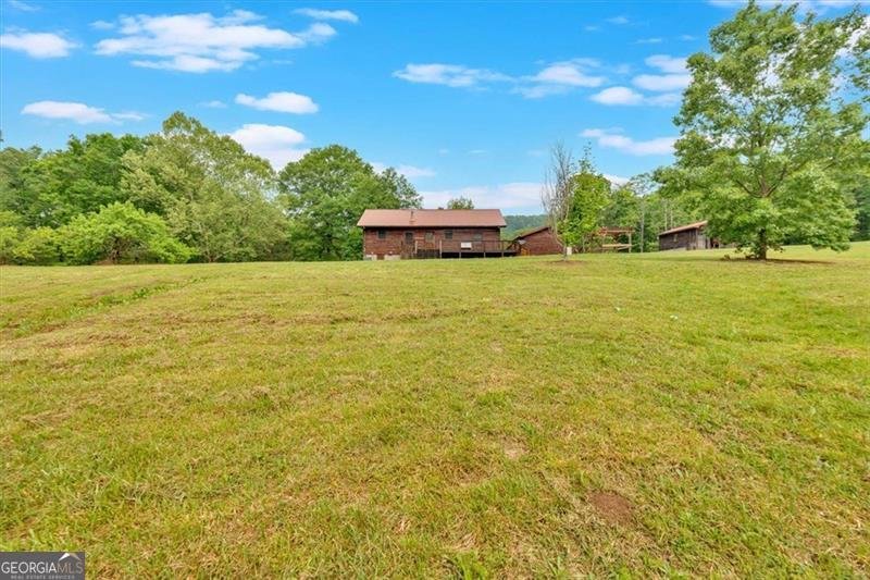 2791 BACK VALLEY Road Lyerly - 42