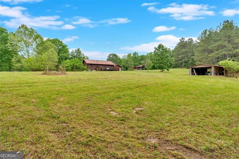 2791 BACK VALLEY Road Lyerly - 43
