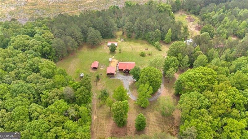 2791 BACK VALLEY Road Lyerly - 44