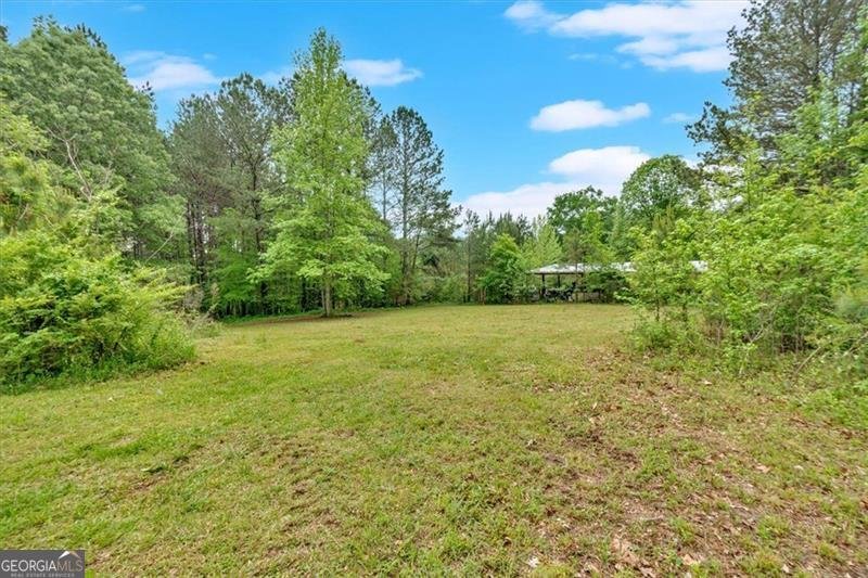 2791 BACK VALLEY Road Lyerly - 45