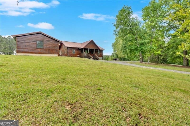 2791 BACK VALLEY Road Lyerly - 5