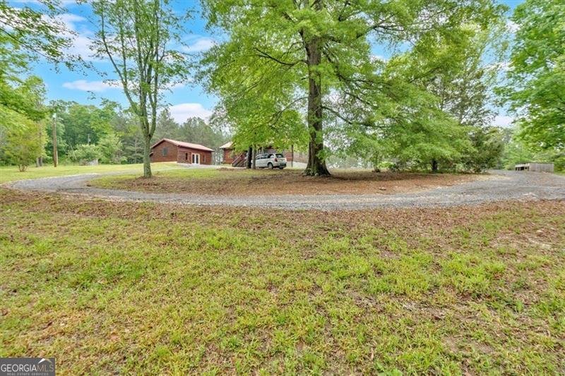 2791 BACK VALLEY Road Lyerly - 54