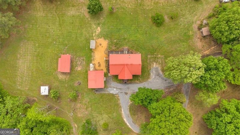 2791 BACK VALLEY Road Lyerly - 55