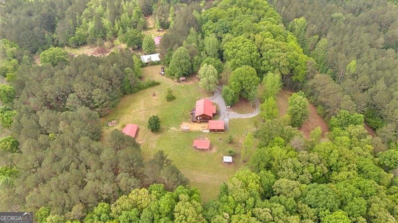 2791 BACK VALLEY Road Lyerly - 56