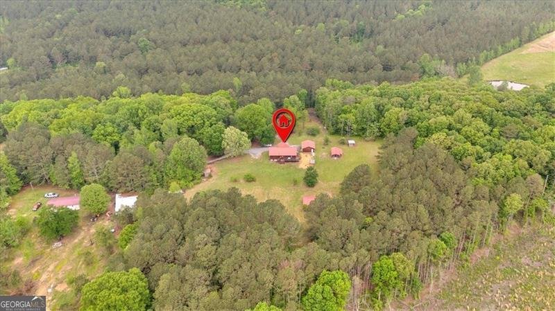 2791 BACK VALLEY Road Lyerly - 57