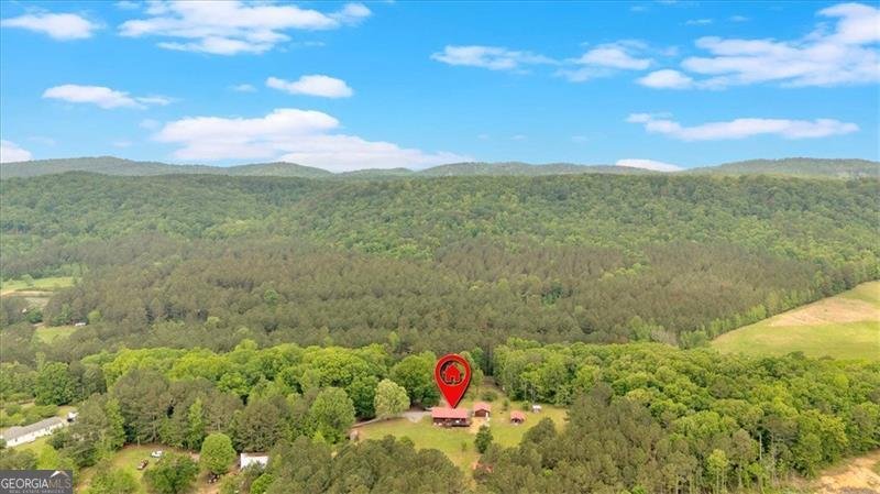 2791 BACK VALLEY Road Lyerly - 58