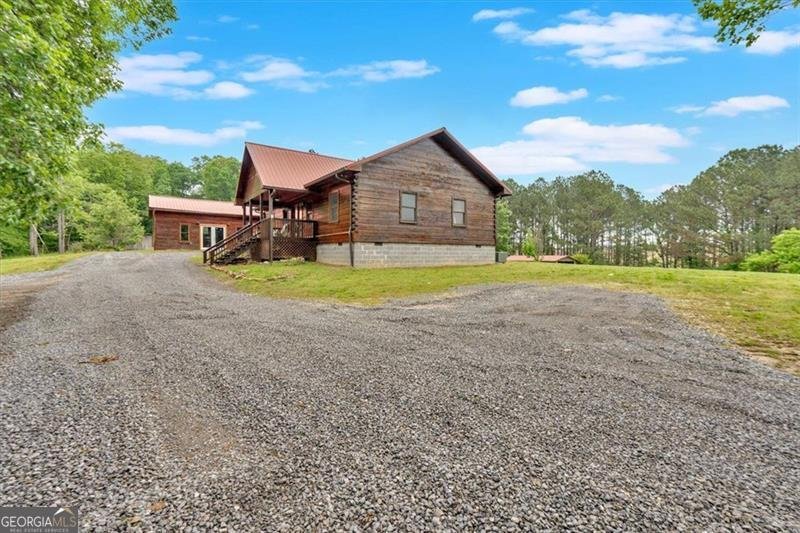 2791 BACK VALLEY Road Lyerly - 6