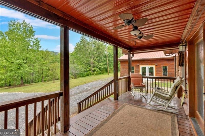 2791 BACK VALLEY Road Lyerly - 7