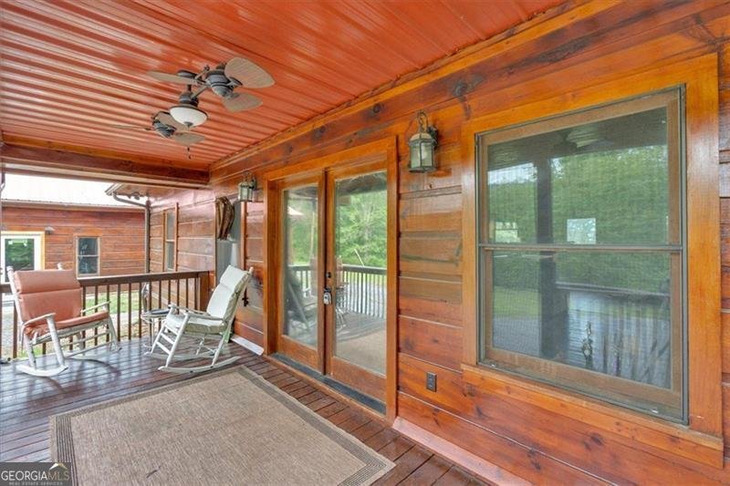 2791 BACK VALLEY Road Lyerly - 8