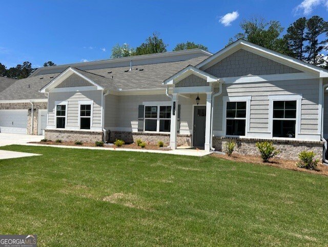 3708 Cheswolde Avenue Powder Springs - 1