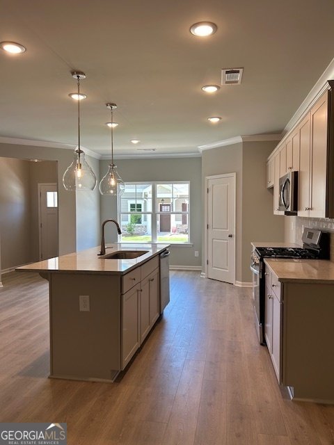3708 Cheswolde Avenue Powder Springs - 11