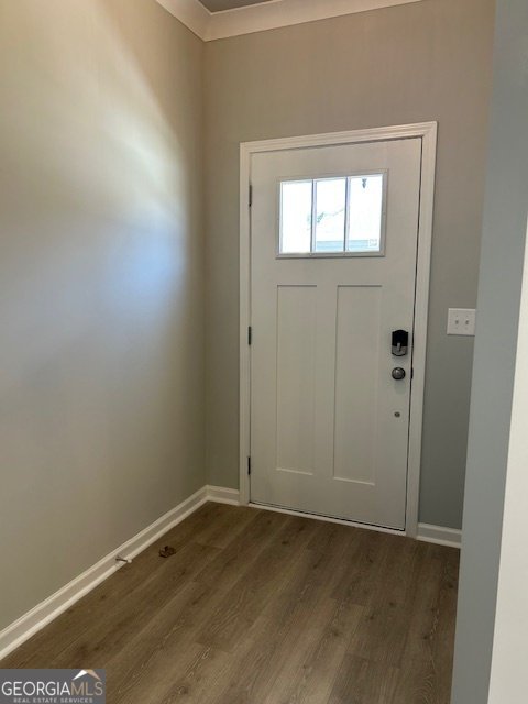 3708 Cheswolde Avenue Powder Springs - 2