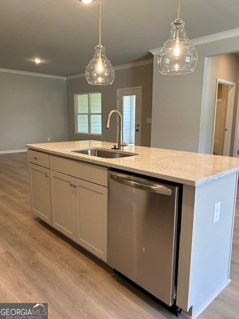 3708 Cheswolde Avenue Powder Springs - 4