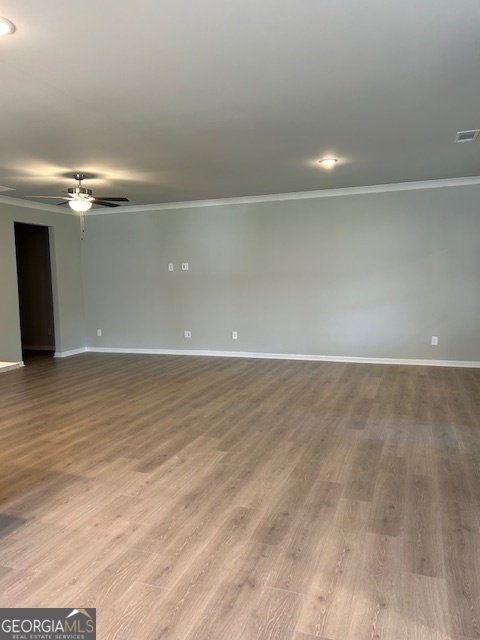 3708 Cheswolde Avenue Powder Springs - 6