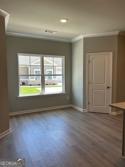 3708 Cheswolde Avenue Powder Springs - 9