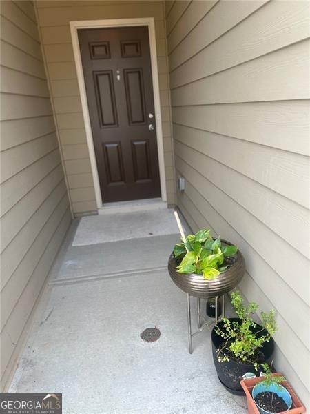 243 BEAU Street Lilburn - 2