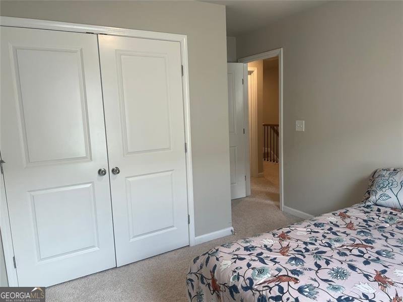 243 BEAU Street Lilburn - 21