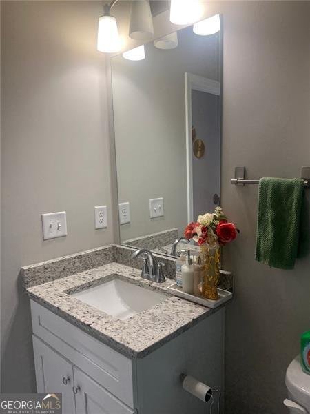 243 BEAU Street Lilburn - 22