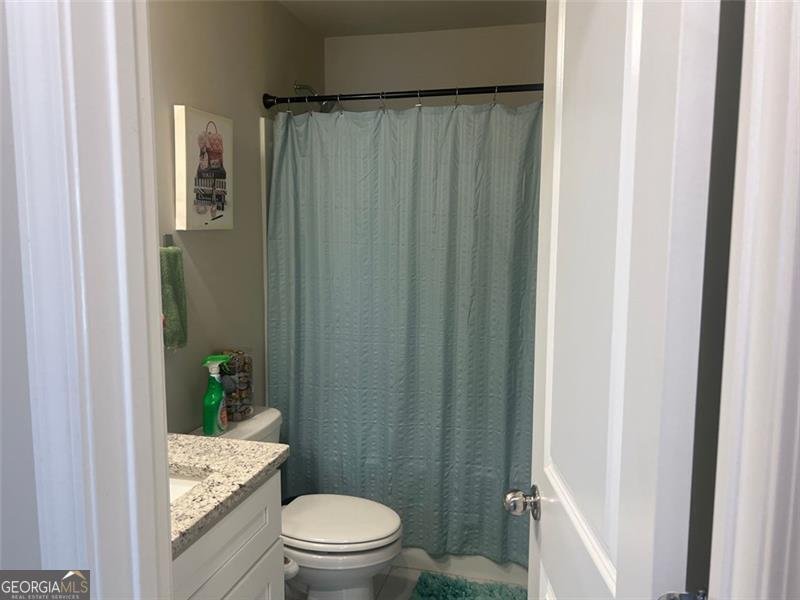 243 BEAU Street Lilburn - 23